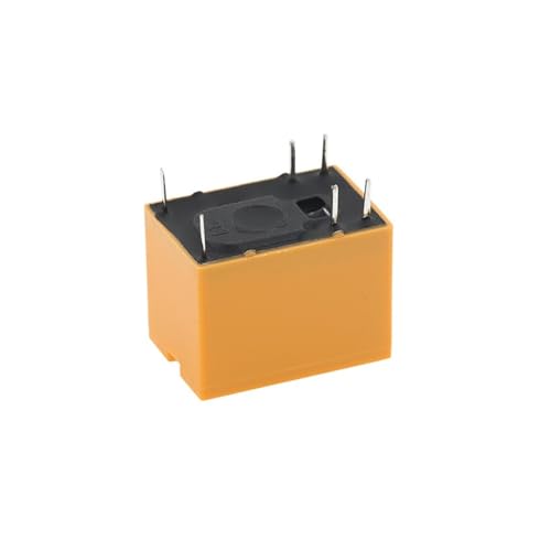 Relais de signal HRS1H-S-DC24V 3A miniature 6 broches inverseur PCB