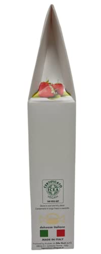 Le Preziose Italian Fruit Jelly con jugo de fruta 200 g 2 pack miniatura 3