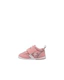MINI RS 2 PINK/WHITE13.0 cm