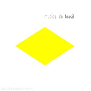 Musica Do Brasil- Instrumental