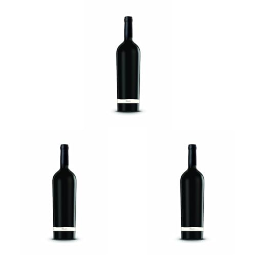Beronia III a.C - Vino D.O.Ca. Rioja - 750 ml (Paquete de 3)
