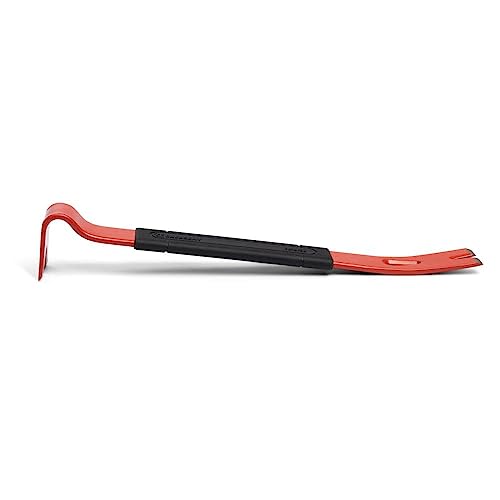 Crescent 15" Flat Pry Bar With Grip - Fb15-06 #TOP2