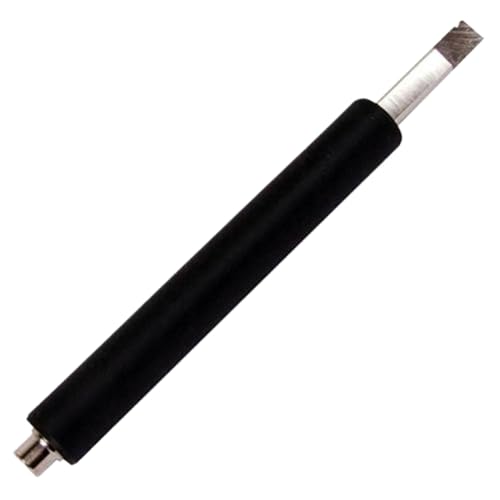 Rouleau d'imprimante ROL15-2761-04 anti-patinage pour Datamax I-4406 et I-4212