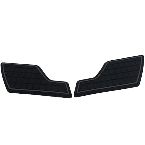 Autocollant réservoir essence anti-rayures pour éviter les glissements sur G1-125 G2-125