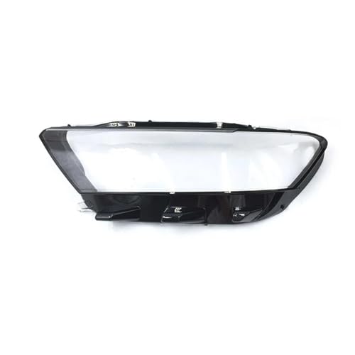 Couvercle phare voiture brisé ? Remplacez la lentille gauche de votre VW T-Roc