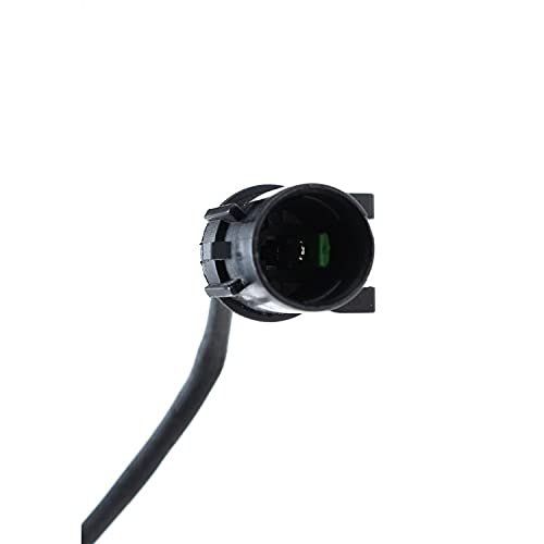 1 PC of MB837105 Gearshift 4WD Lamp Switch, Compatible with Mitsubishi Pajero (MOLEI-AUTO)