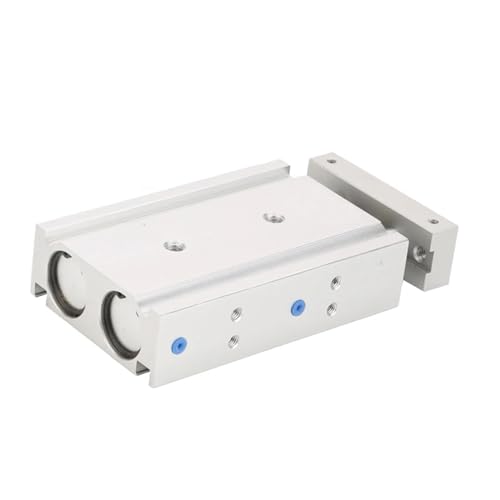 Actionneur rotatif miniature CRJB à angle réglable 05-90 et pignon haute précision