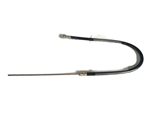 Boat Motor Throttle Cable Assy Wire Steering Control 6E0-26301-01 00 6EO -26301 T3.6-04000600 for Yamaha Parsun Makara Hidea Outboard 4HP 5HP 2 stroke Engine