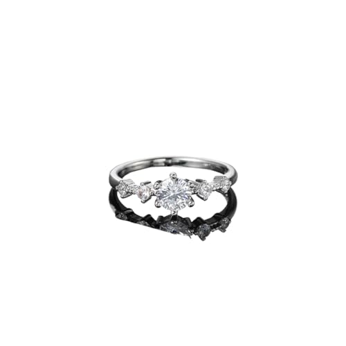 Bague ajourée unisexe idéale pour sublimer vos tenues du quotidien