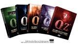 Oz - The Complete First Five Seasons