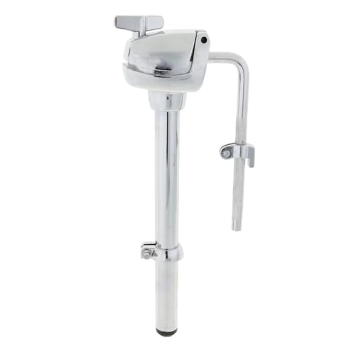 Soporte brazo tom drum para batería metal corto miniatura 7