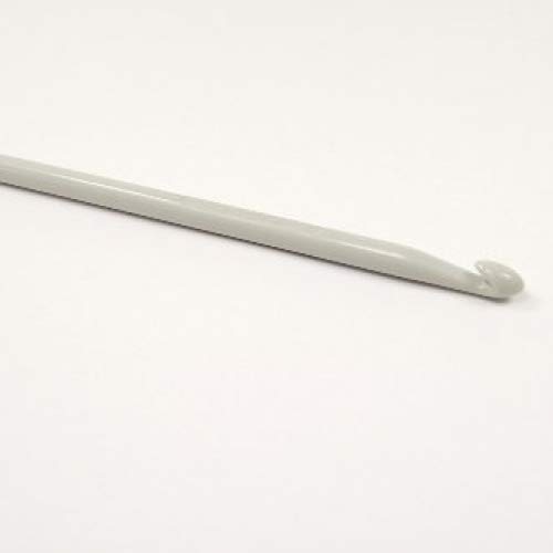 Uncinetto in alluminio 2.5 mm