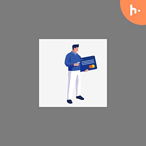 Most Popular Credit Card Information cover art