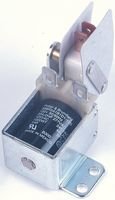 TE CONNECTIVITY/POTTER & BRUMFIELD S86R5A1B1D1-120 Power Relay, SPDT, 120VAC, 20A, Plug in
