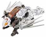 Takara Tomy ZOIDS B023 Sabinga
