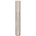 bareMinerals Lashtopia Mega Volume Mineral-Based Black Mascara, 10X More Volume, Whipped Mousse-Like Formula, Fanned-Out Fullness, Nourishes & Conditions Lashes, Clump- & Flake-Resistant, Vegan