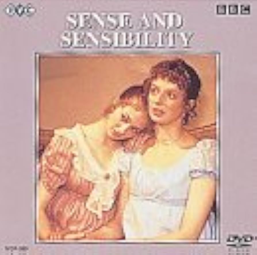 (未使用･未開封品)知性と感性　ジェイン・オースティン原作 [DVD] ヨドバシ.com - 知性と感性 ジェイン・オースティン原作 [DVD