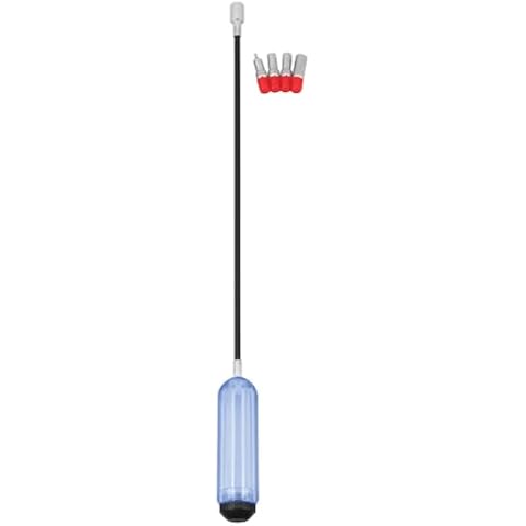 Performance Tool Flex Shaft Carburetor Adjuster Screwdriver Cover
