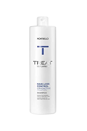 Nat Hair-Loss Control Cry Shampoo