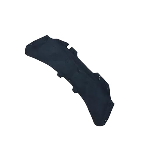 Isolation insonorisé moteur Nissan Teana avec tapis thermique ignifuge