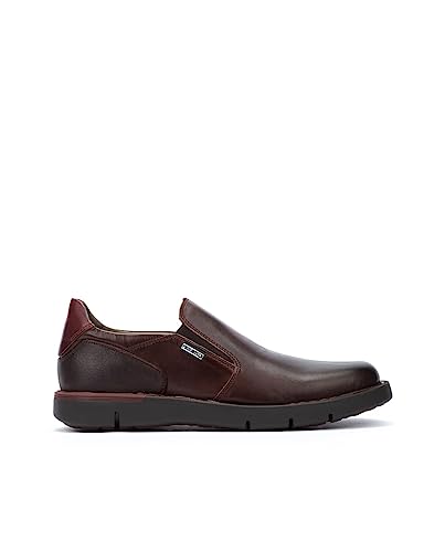 PIKOLINOS Loafers Leather Tolosa for Man