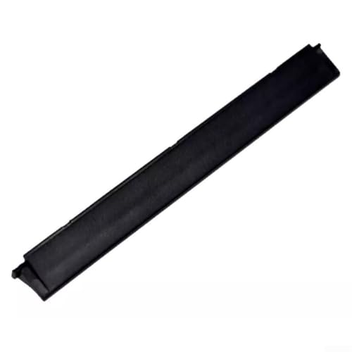 Bande ABS noir pour Zebra GX420d évite les bourrages de code-barre