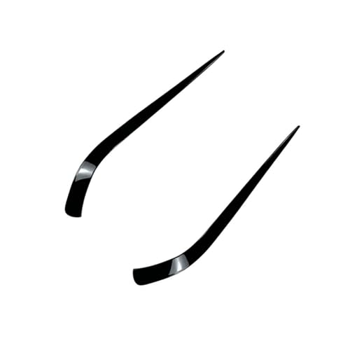 Aileron de canard pare-choc avant pour Giulia 2015-2022 protection et style auto