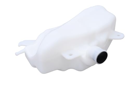 Vase d'expansion liquide de refroidissement Kawasaki Ninja contre la surchauffe EX400G