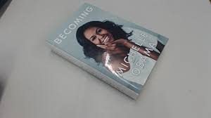 Amazon.com: Becoming: 9789992158104: Michelle Obama: Books