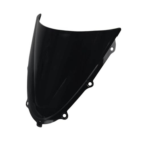 Pare-brise GSXR150 anti-turbulences pour protection carénage 2017-2023