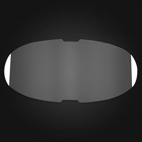 30 Packs Peel Off Lens Cover Compatible for Supplied Air Yellow Mask Cover