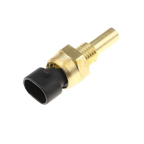 Sensor de temperatura del agua 96182634 soluciona fallos de arranque en frío