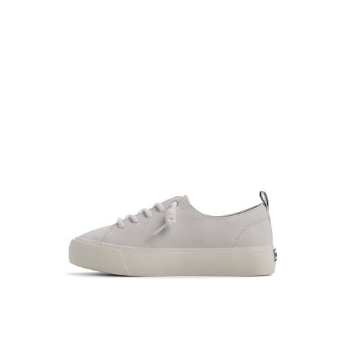 Image of Sperry Women's Cove Lace to Toe Sneaker
