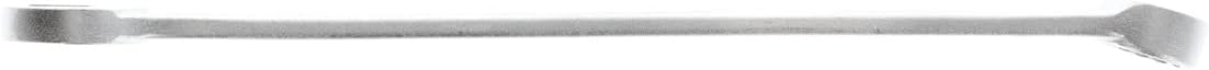 GEDORE - 6100970 7 XL 17 Combination Spanner, Extra Long 17 mm