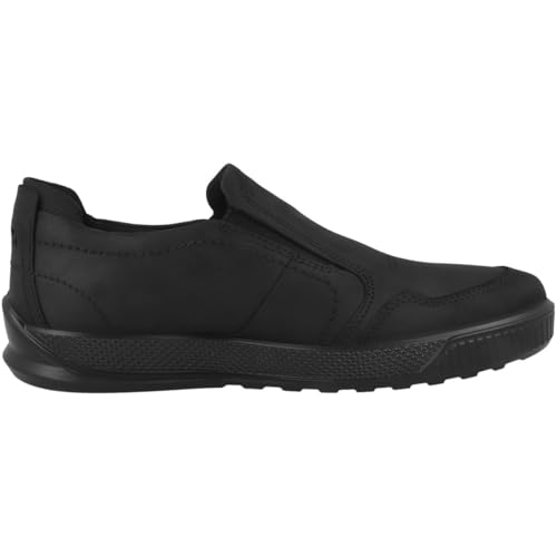 ECCO Men's Byway Slip-on Sneakers3