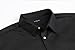 Double Pump Big and Tall Dress Shirts for Men Long Sleeve Business Casual Solid Button Down Shirts from XXL(T) to 6XL(T)(S279,6XL)