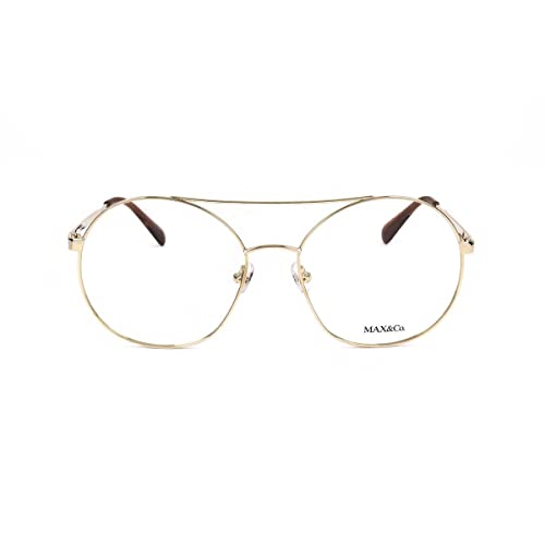 Lunettes MAX&Co Femme avec monture élégante et protection solaire quotidienne