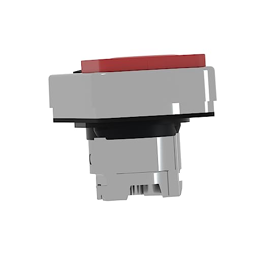 Bouton poussoir double vert rouge saillant commande marche arrêt - 6