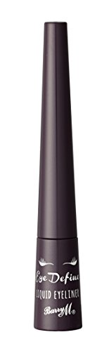 Barry M Cosmetics Ojo Define Liquid Eyeliner, Ciruela