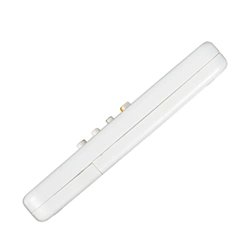 Télécommande de climatisation compatible Panasonic A75C3078 - 5