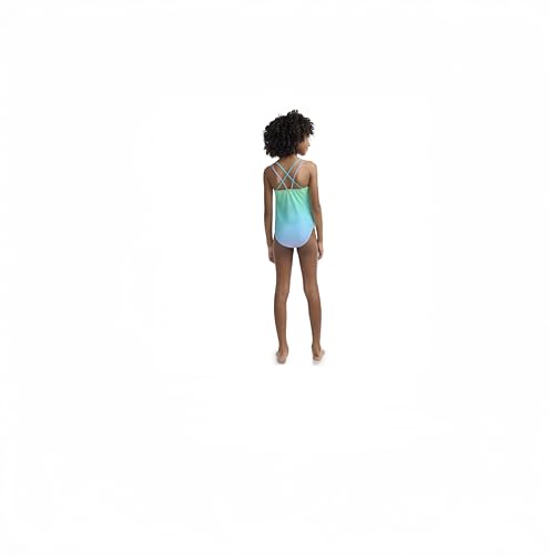Image of Hurley Girls' One Piece Swimsuit