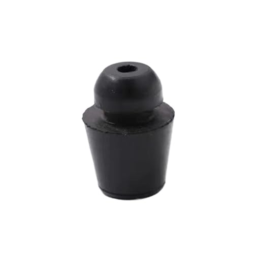 Amortisseur de portière KIA 14mm en caoutchouc de butée de porte d'origine 8219128010