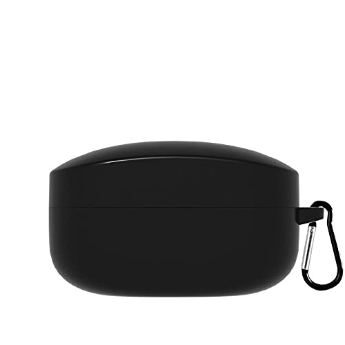 SONY WF-1000XM4 ワイヤレスイヤホン クリアケース付き