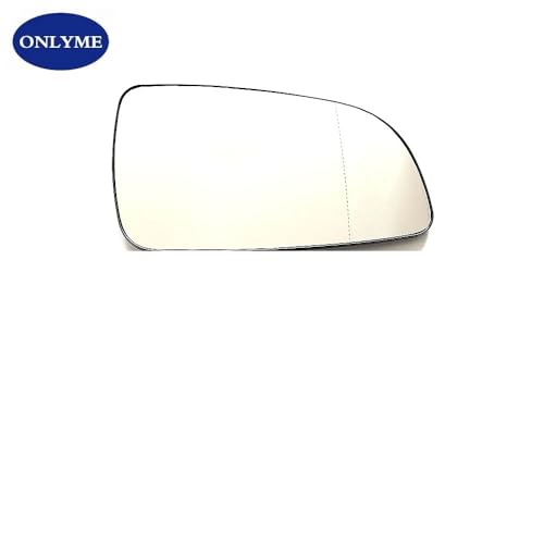 Espejo retrovisor térmico gran angular para Holden Astra H GTC 2004-2008 3