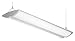 Fluorescent Fixtures, Pendant, Diffuser