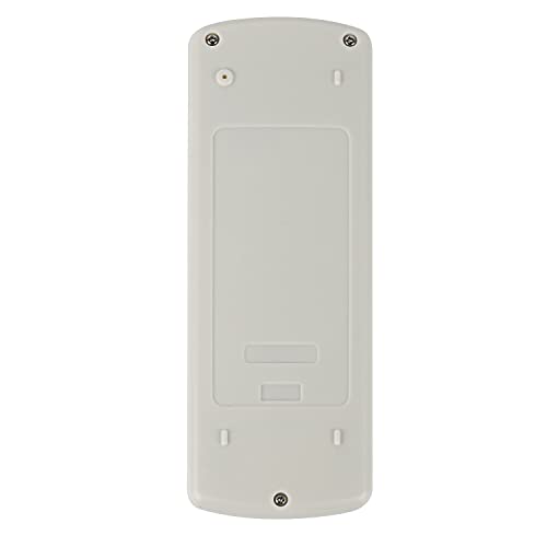 image for CHUNGHOP Universal Air Conditioner Remote Control Compatible with Daik