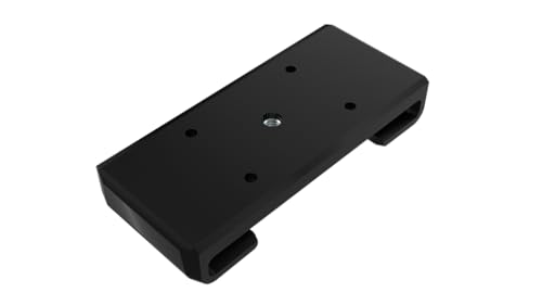 Suporte Parede Compativel C/Projetor Salange Hy320 Magcubic (Preto)