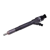 Injecteur de carburant diesel Common Rail neuf 0445110301 15062054 compatible avec le moteur VM MOTORI