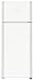 Liebherr Comfort CTe2531 157.1x55cm 270L White Top Mount Fridge Freezer