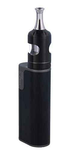 aspire Zelos 50W + Nautilus 2S E-Zigaretten Set | 50W | 2500mAh | 2,6ml | Top Filling - Farbe: schwarz – Bild 4